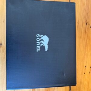 Sorel SLABTOWN 62’™ SIX Men’s Waterproof Boot